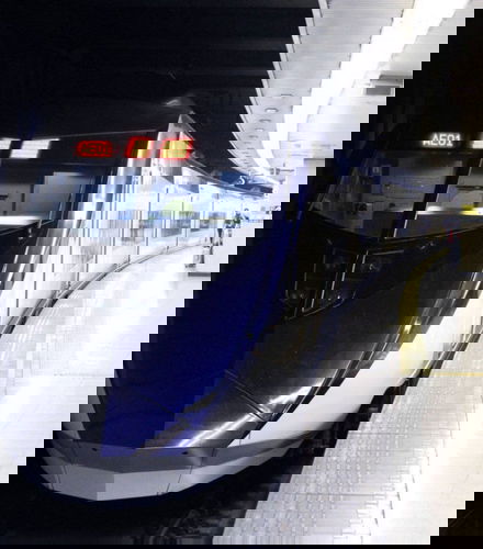 Foto de Tokyo Skyliner