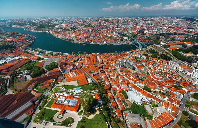 Free tour por Vila Nova de Gaia - Foto 7