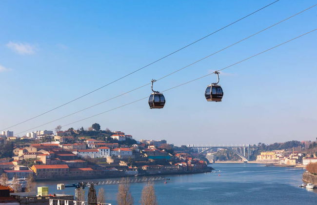 Free tour por Vila Nova de Gaia - Foto 5