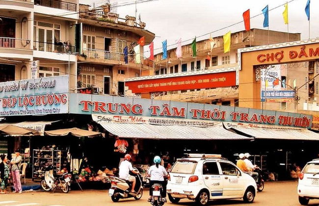 Alquiler de coches en Nha Trang - Visita privada - Foto 2