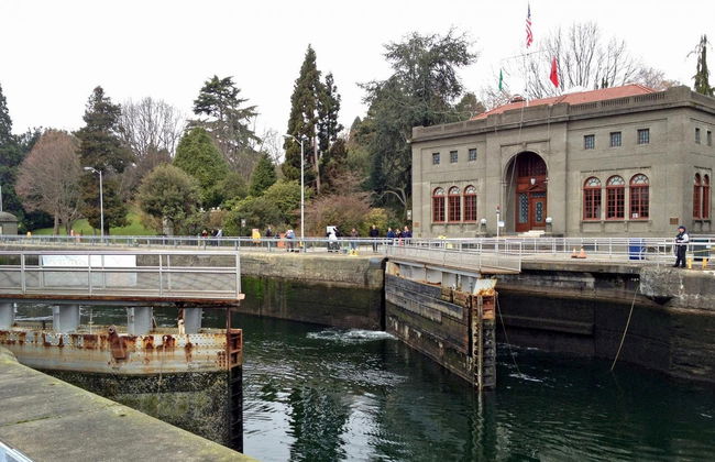 Tour panorámico por Seattle - Foto 3