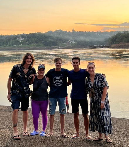 Bild - Foz de Iguacu Free Tour