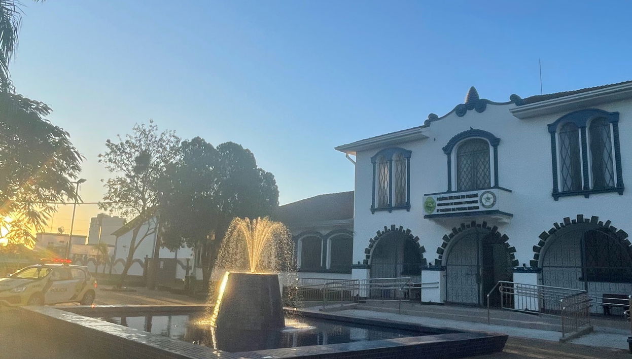 Foz de Iguacu Free Tour