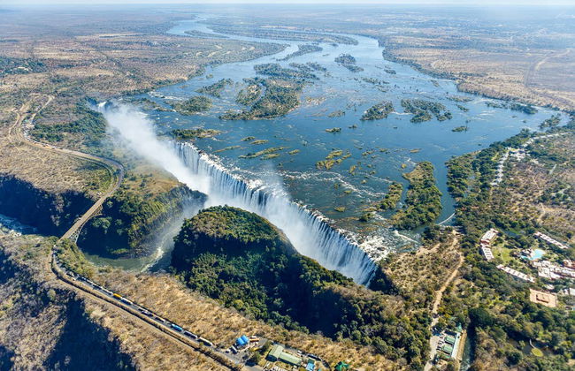 Safari de 6 jours en Zambie - Photo 1