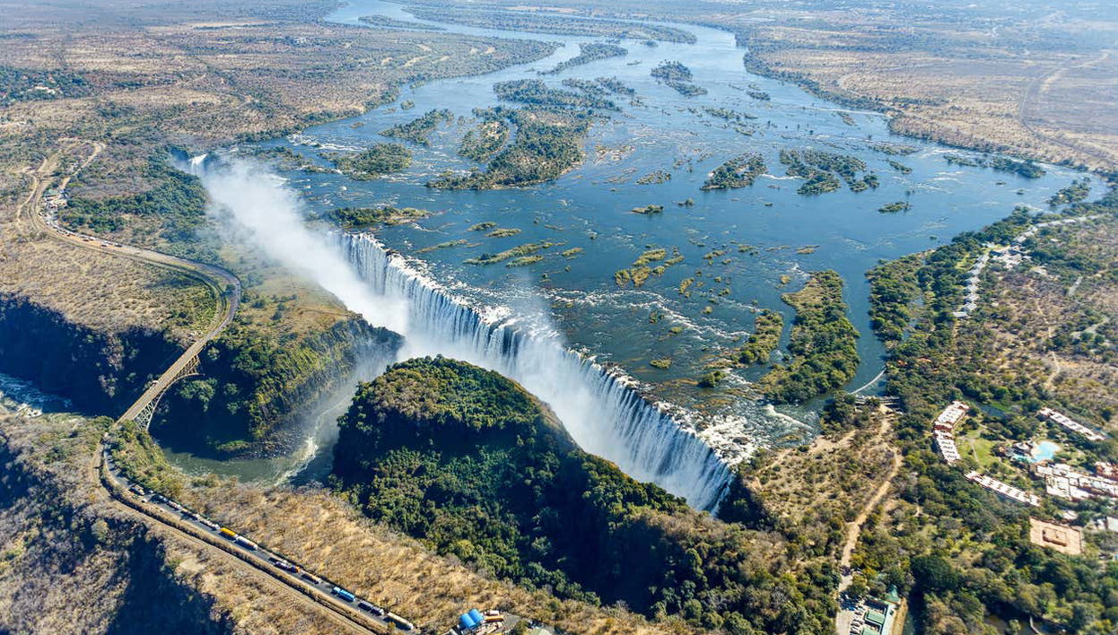 Safari de 6 jours en Zambie - Photo 1