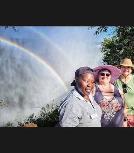 Foto de Safari de 6 días por Zambia