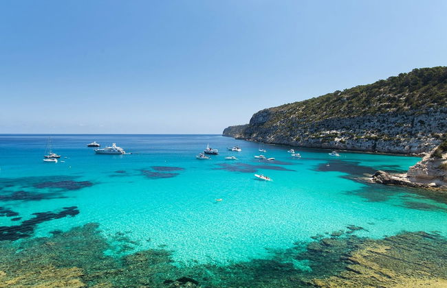 Escursione all'isola di Orak - Foto 3