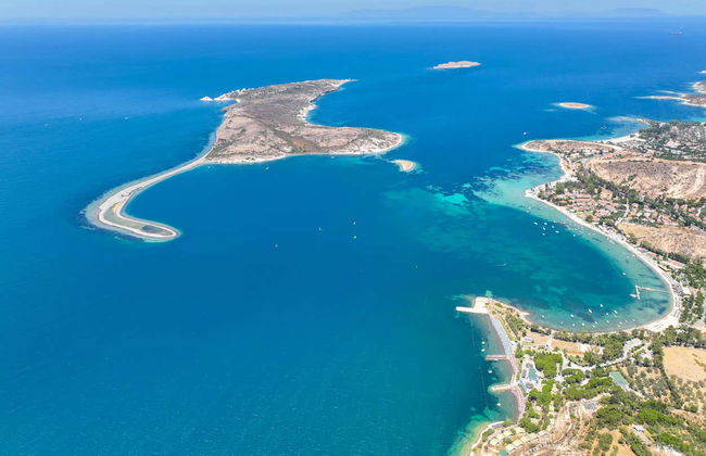 Escursione all'isola di Orak - Foto 3