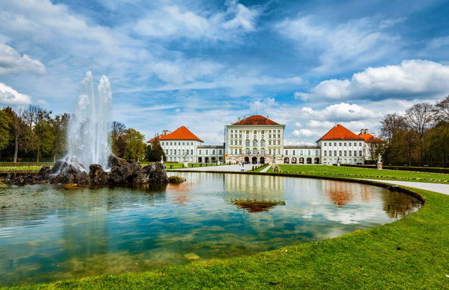 Bus touristique de Munich, Big Bus - Photo 6