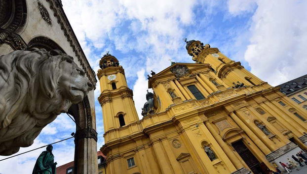 Bus touristique de Munich, Big Bus - Photo 4