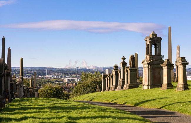 Visita guiada por Glasgow - Photo 8