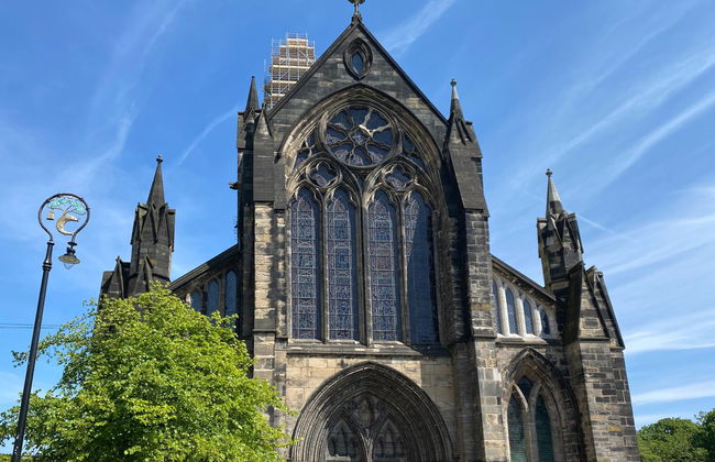 Visita guiada por Glasgow - Foto 5