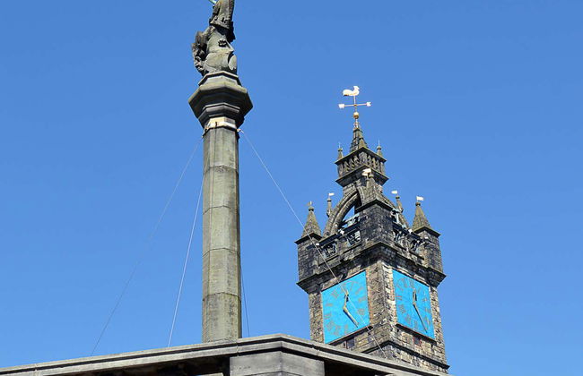 Visita guiada por Glasgow - Photo 9