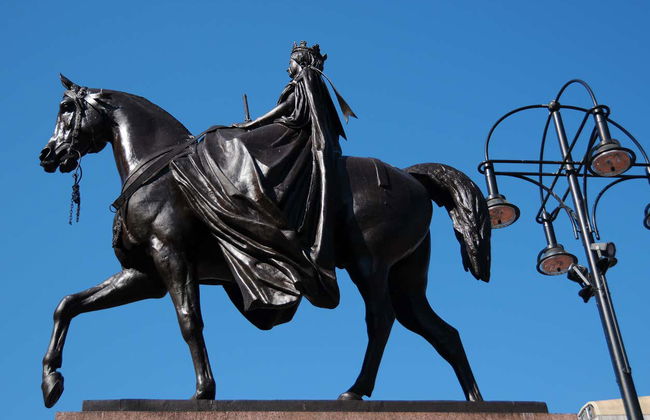 Visita guiada por Glasgow - Photo 7