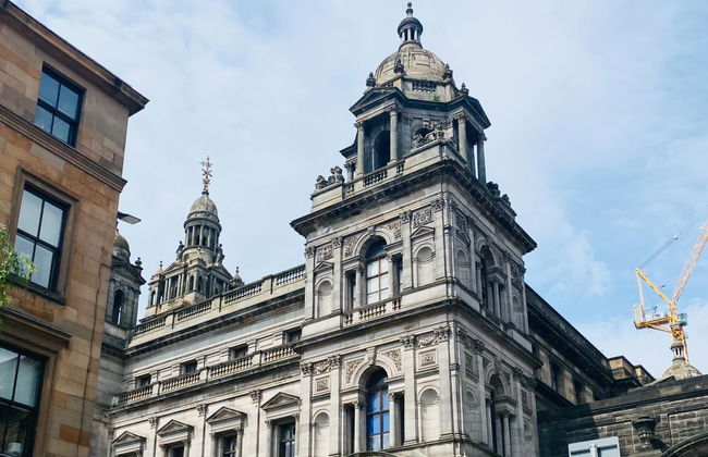 Visita guiada por Glasgow - Foto 4
