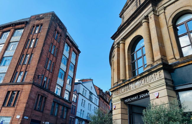 Visita guiada por Glasgow - Foto 2