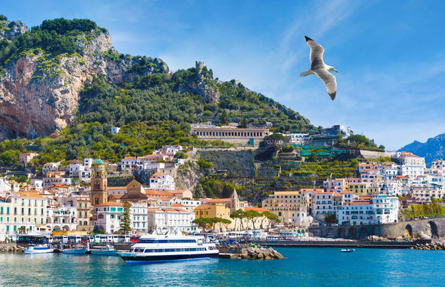 Sailboat Tour of Sorrento Coast - Photo 14