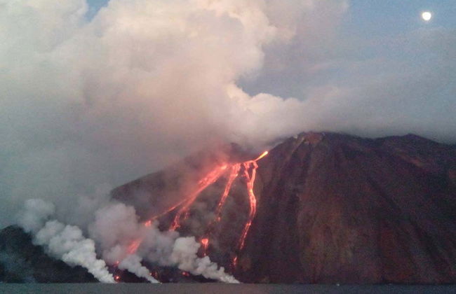 Escursione a Stromboli e a Panarea - Foto 2