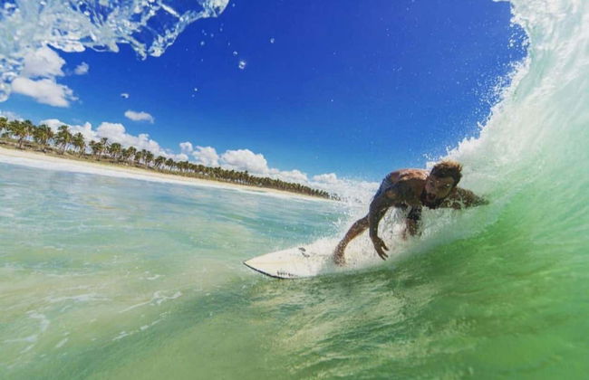 Excursão à praia do Francês + Tour panorâmico por Maceió - Foto 3
