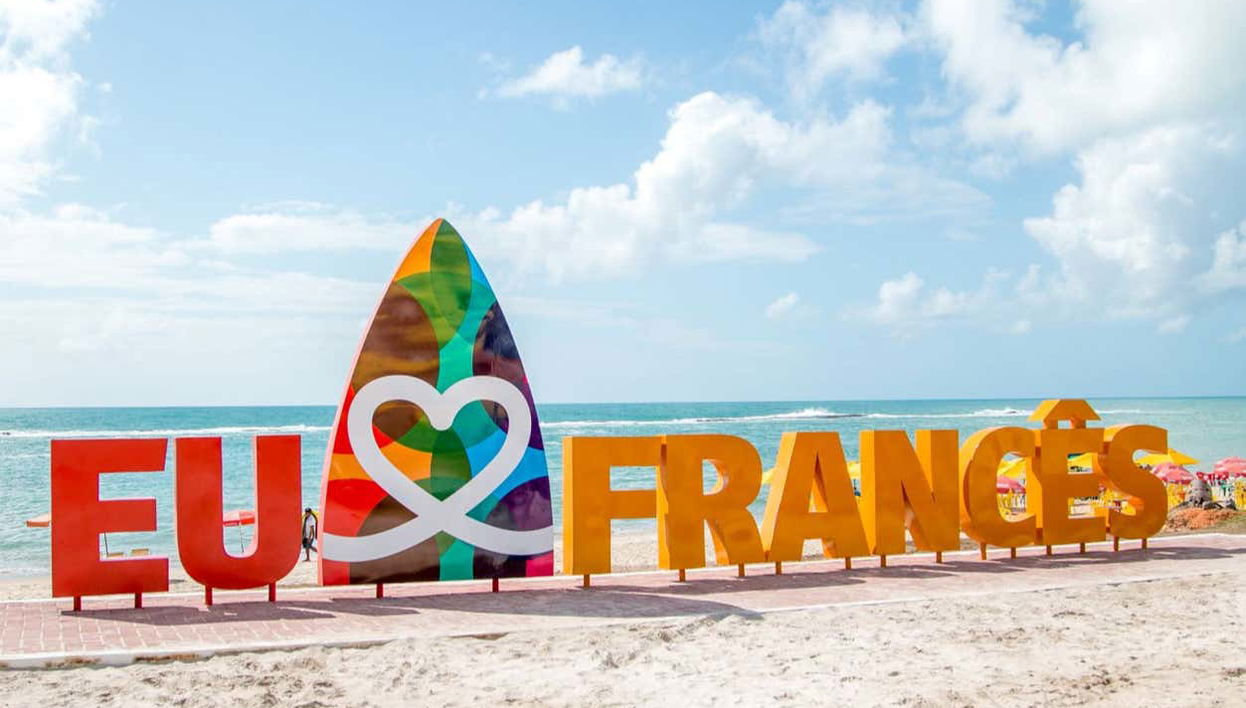 Excursão à praia do Francês + Tour panorâmico por Maceió - Foto 1