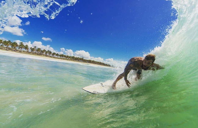 Excursão à praia do Francês + Tour panorâmico por Maceió - Foto 3