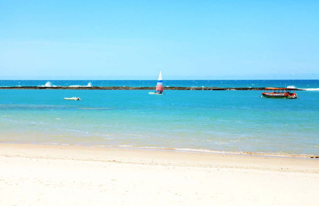 Praia do Francês Day Trip + Maceió Scenic Tour - Photo 6