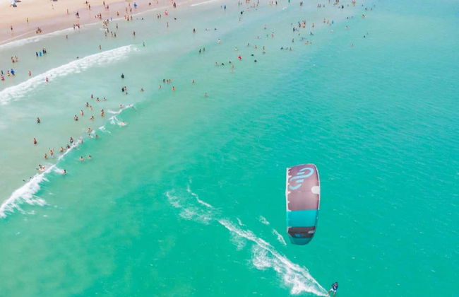 Excursão à praia do Francês + Tour panorâmico por Maceió - Foto 2