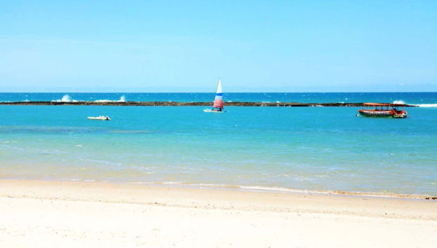 Excursão à praia do Francês + Tour panorâmico por Maceió - Foto 4