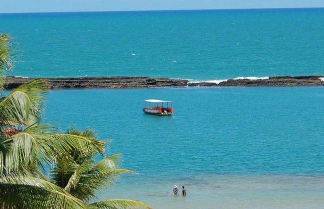 Excursão à praia do Francês + Tour panorâmico por Maceió - Foto 7
