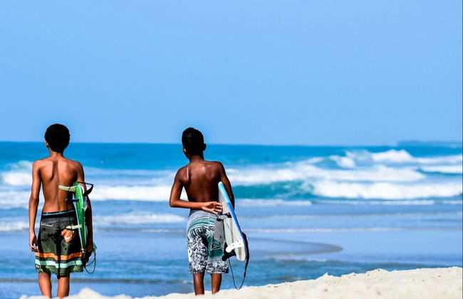Excursão à praia do Francês + Tour panorâmico por Maceió - Foto 5