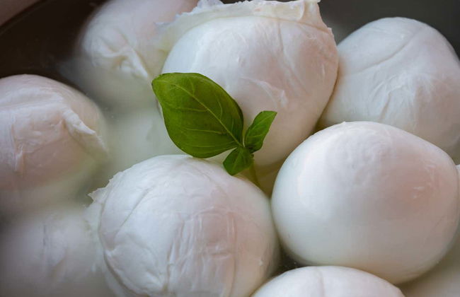 Paestum Cheese Factory Visit - Foto 7