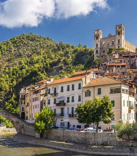 Foto de Private tour Italian Riviera from Cannes