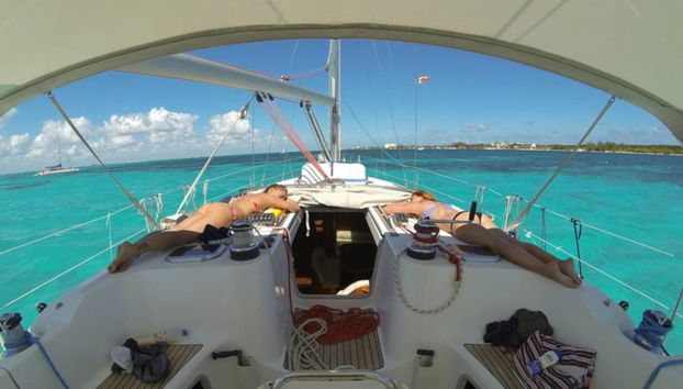 South of Corsica Boat Trip - Photo 2