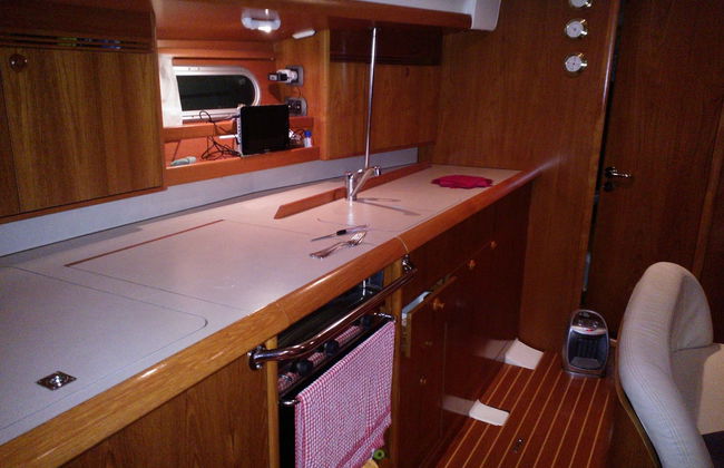 South of Corsica Boat Trip - Photo 5