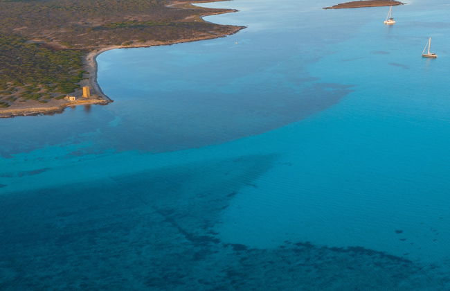 South of Corsica Boat Trip - Photo 8