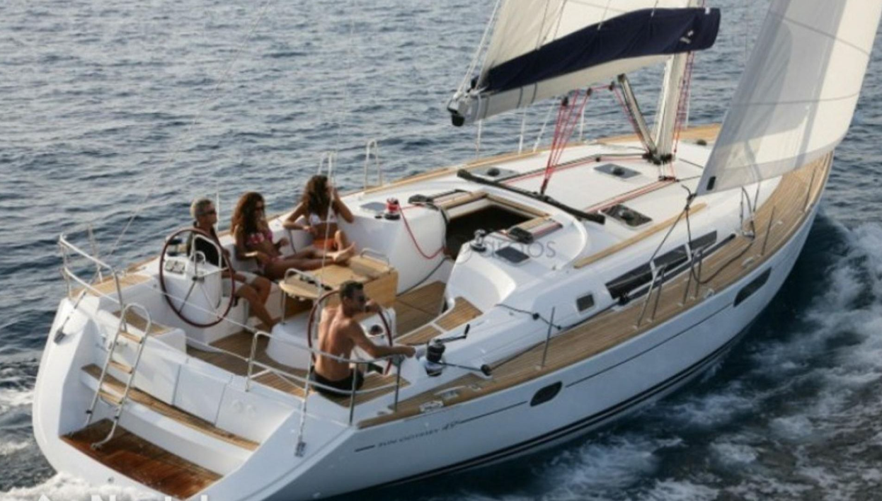 South of Corsica Boat Trip - Photo 1