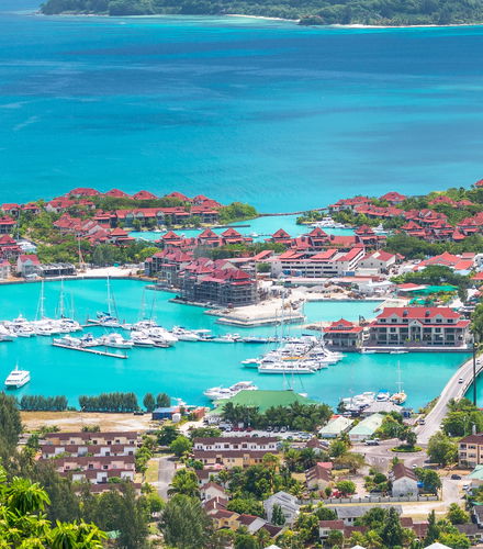 Foto - Tour privato di Mahé