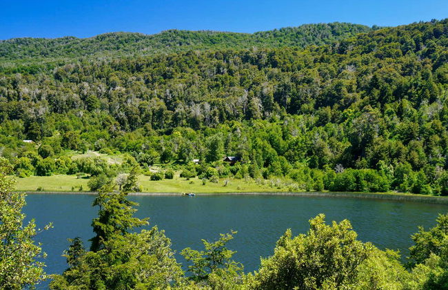 Trekking alla laguna Rosales - Foto 7