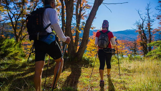Trekking alla laguna Rosales - Foto 2