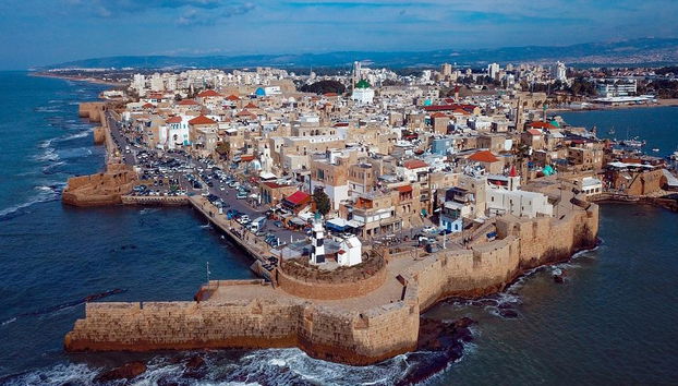 Caesarea, Haifa and Akko Full-Day Tour - Photo 4