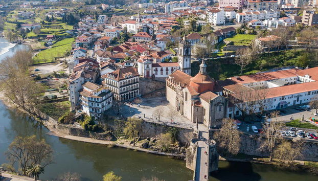 Excursión a Amarante - Foto 5