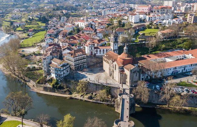 Excursión a Amarante - Foto 5