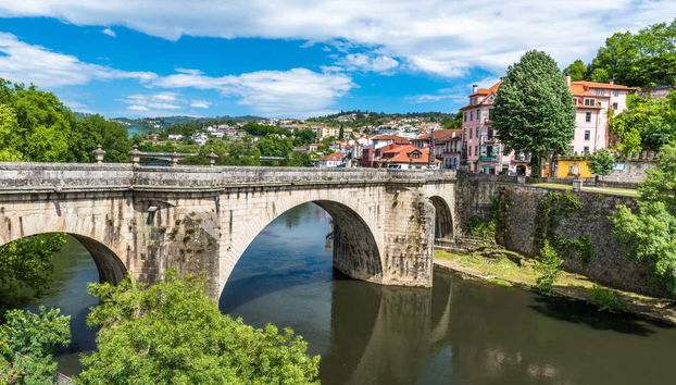 Excursión a Amarante - Foto 3