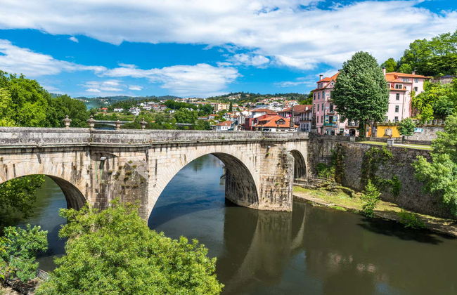 Excursión a Amarante - Foto 3