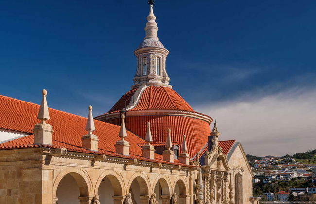 Excursión a Amarante - Foto 4