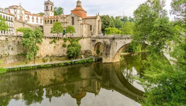 Excursión a Amarante - Foto 2