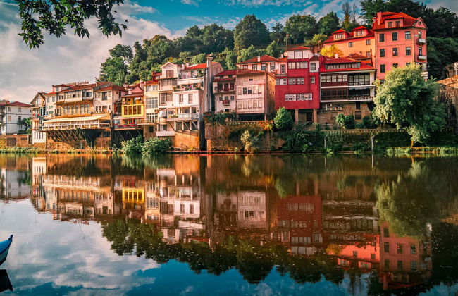 Excursión a Amarante - Foto 1