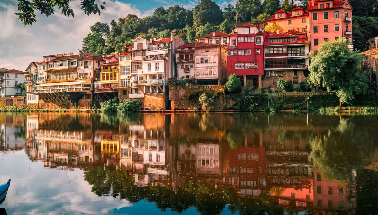 Excursión a Amarante - Foto 1