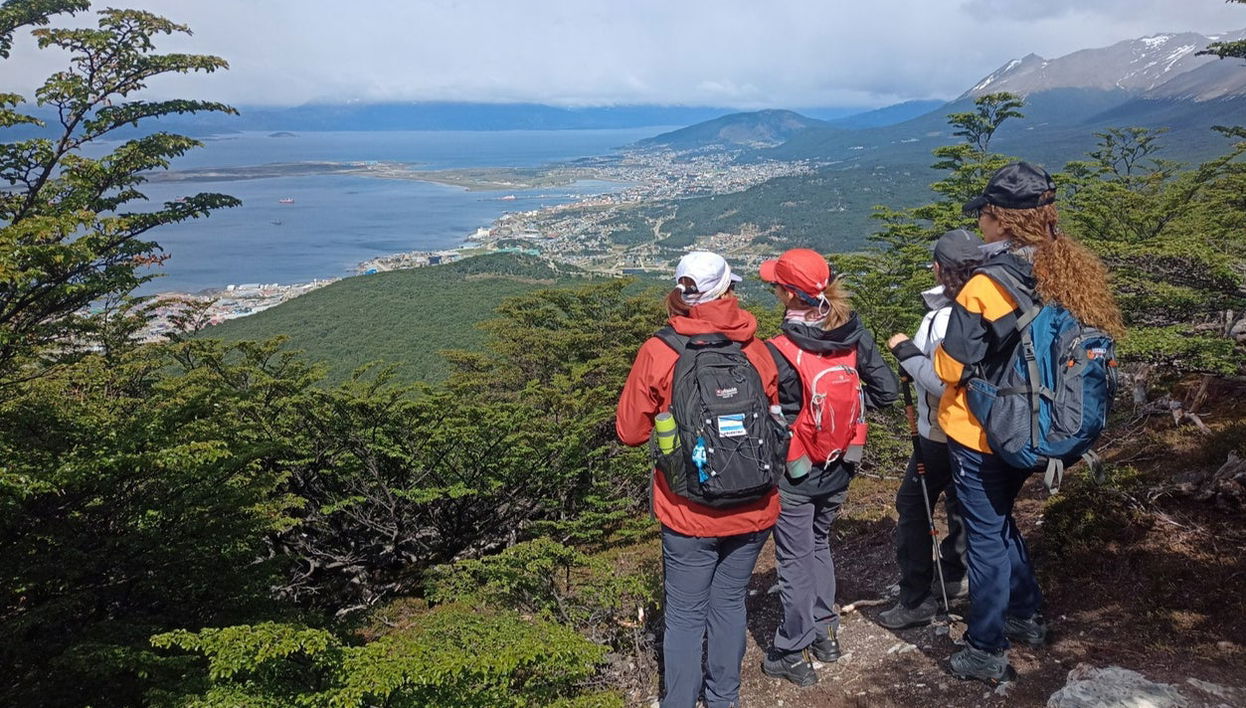 Cerroe Cortez Hike - Photo 1