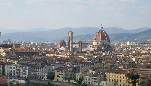 Transport to Florence + Sightseeing Bus - Foto 5